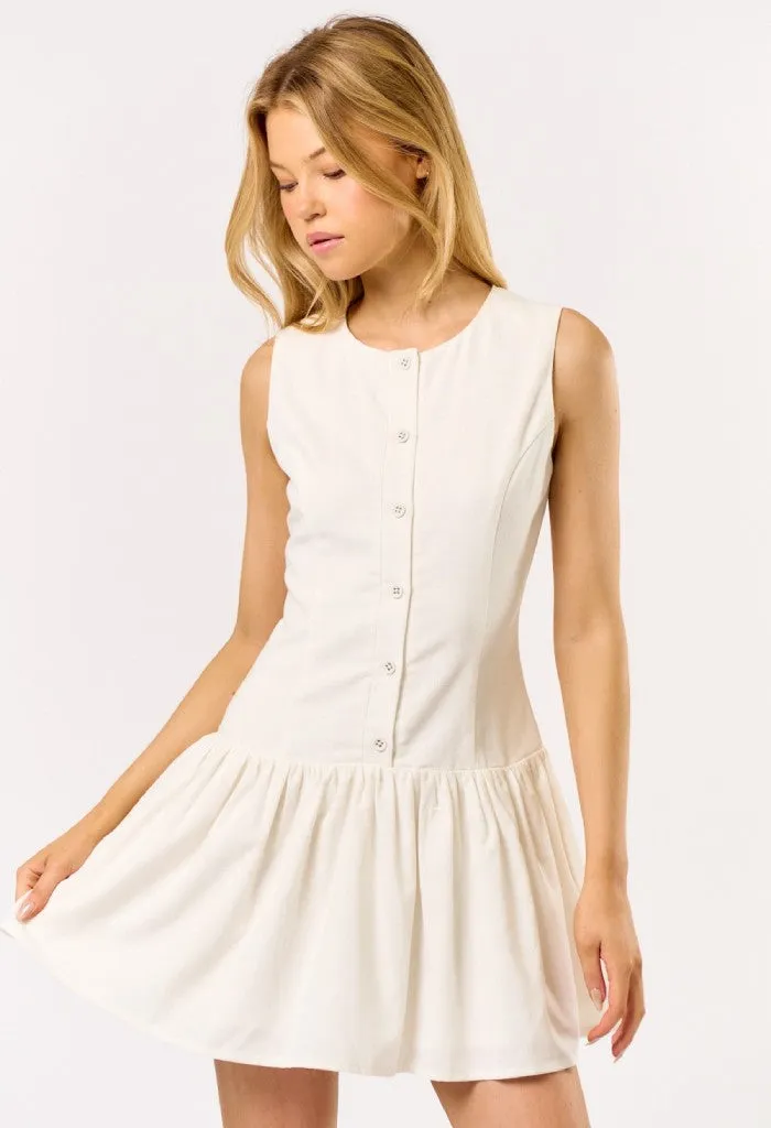 Madeline Mini Dress