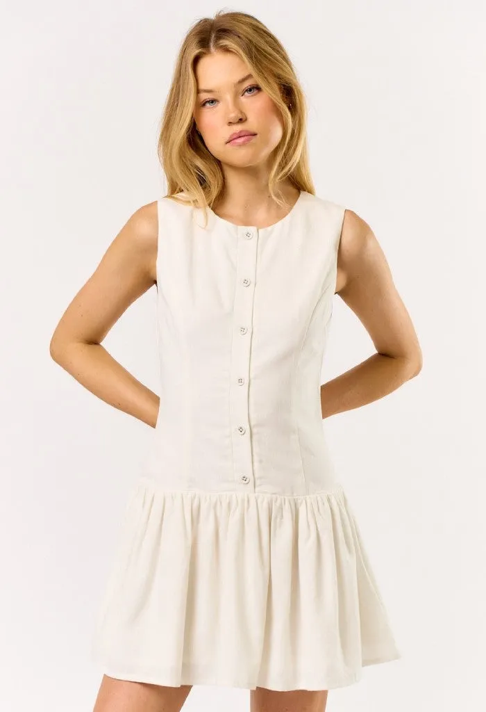 Madeline Mini Dress