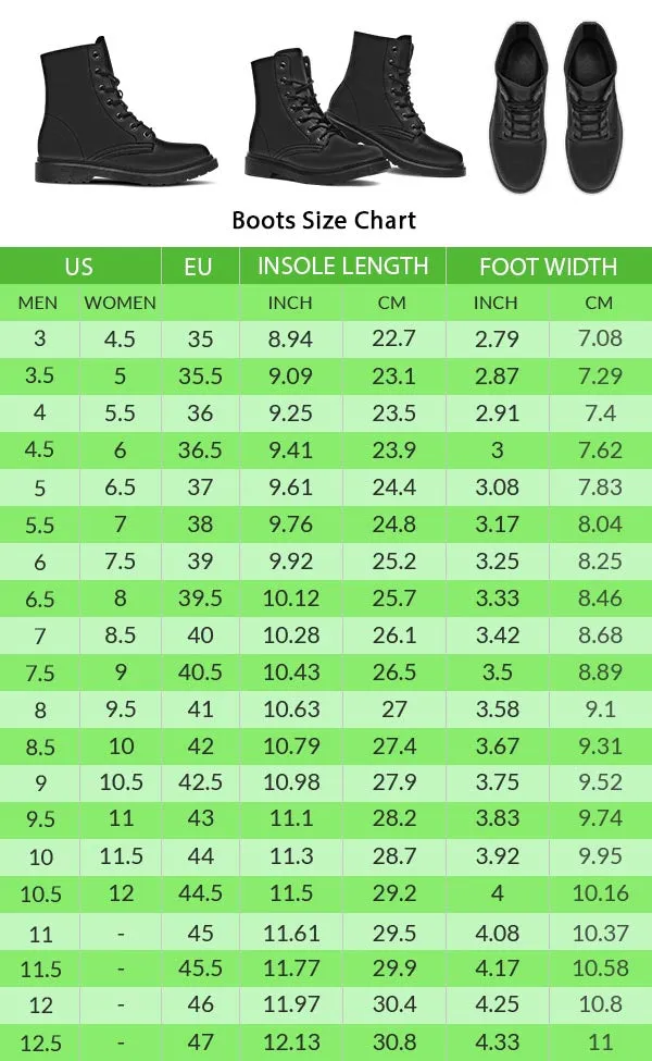 Maine Coon Cat Flower Boots