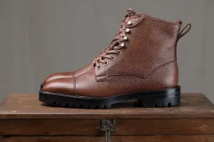 MALLORY Jumper Boots