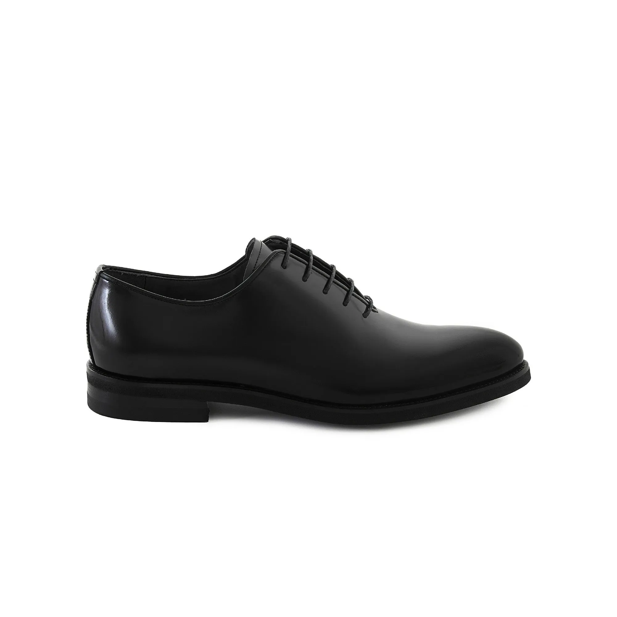 Men's Calf Leather Handmade Oxford M7050