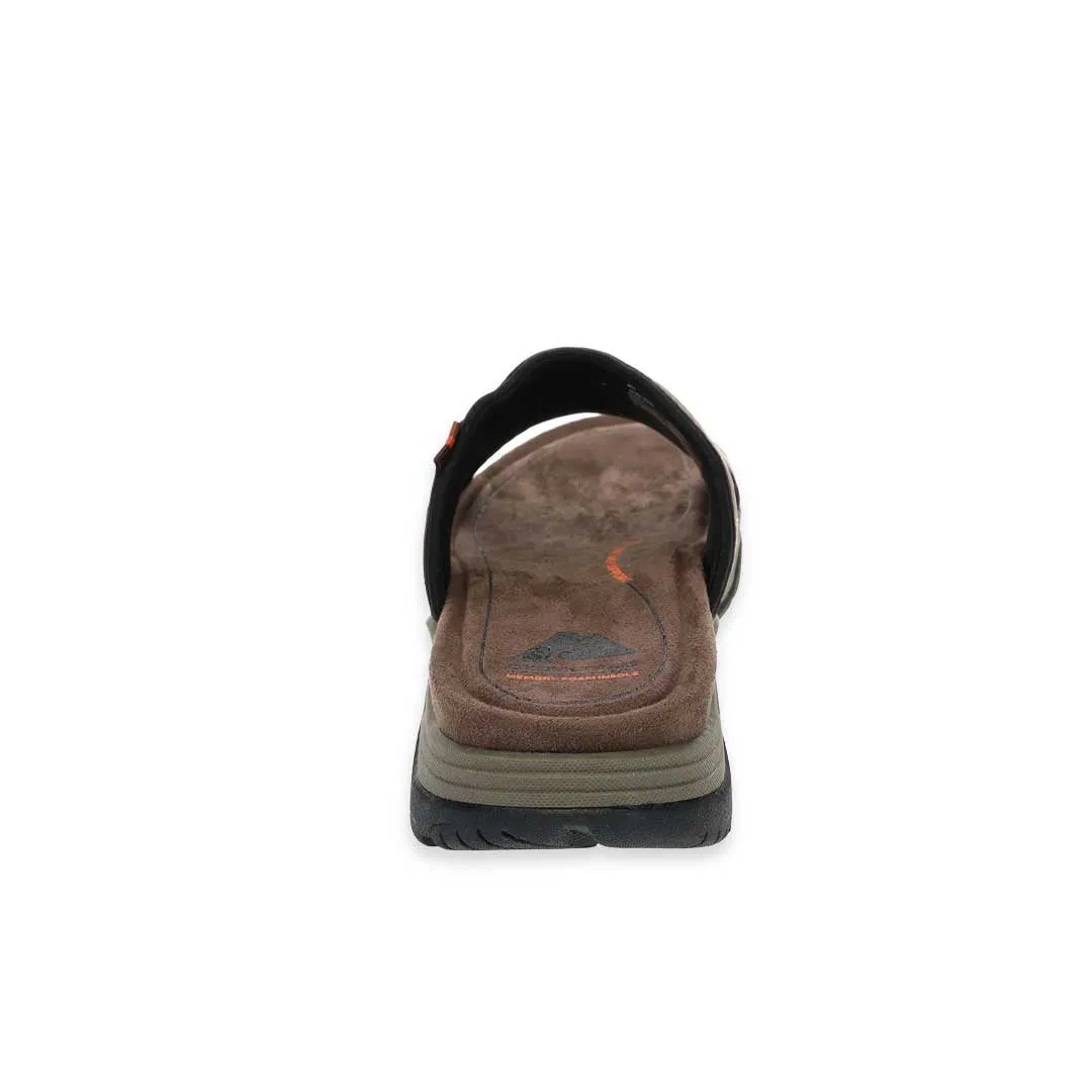 Men's Ozark Trail River Slides (FMS4664WPL)