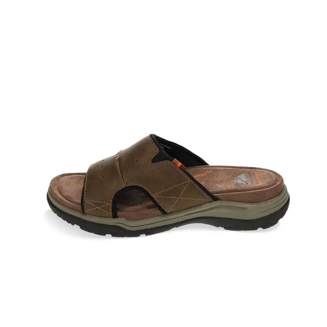 Men's Ozark Trail River Slides (FMS4664WPL)