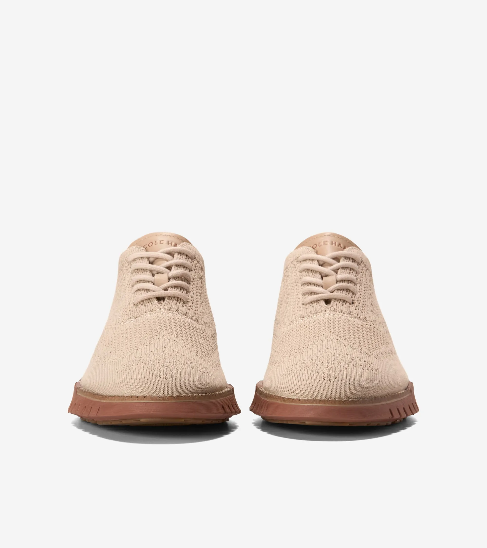Men's ZERØGRAND Remastered Stitchlite™ Wingtip Oxfords