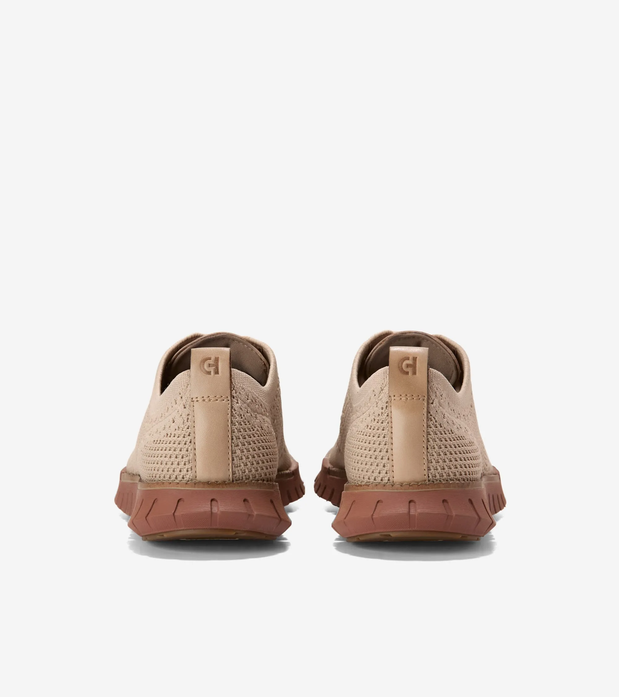 Men's ZERØGRAND Remastered Stitchlite™ Wingtip Oxfords