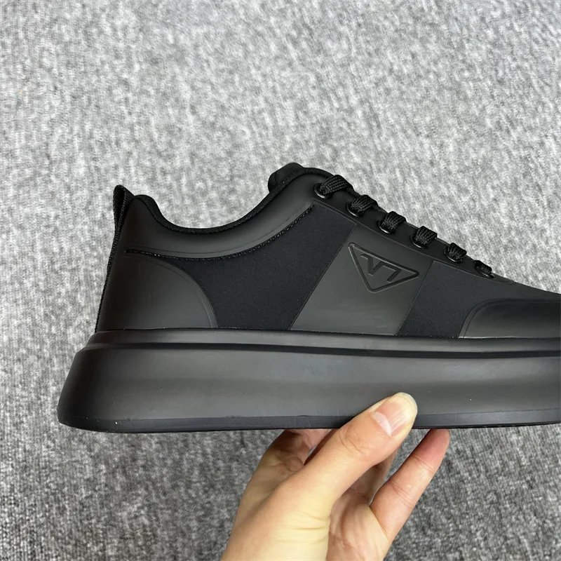 (New launch ⚡) Trendy comfortable casual men's shoes