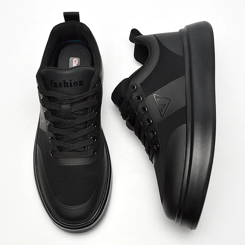 (New launch ⚡) Trendy comfortable casual men's shoes