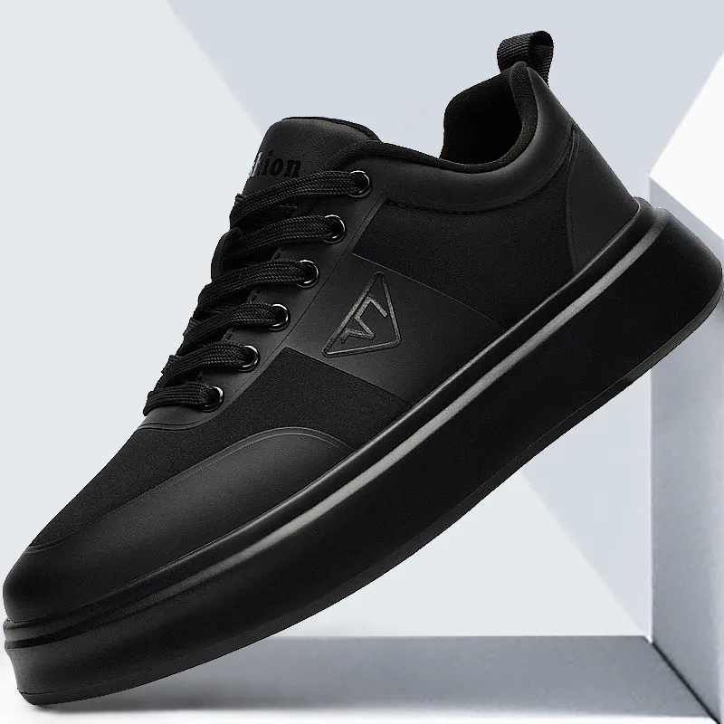 (New launch ⚡) Trendy comfortable casual men's shoes