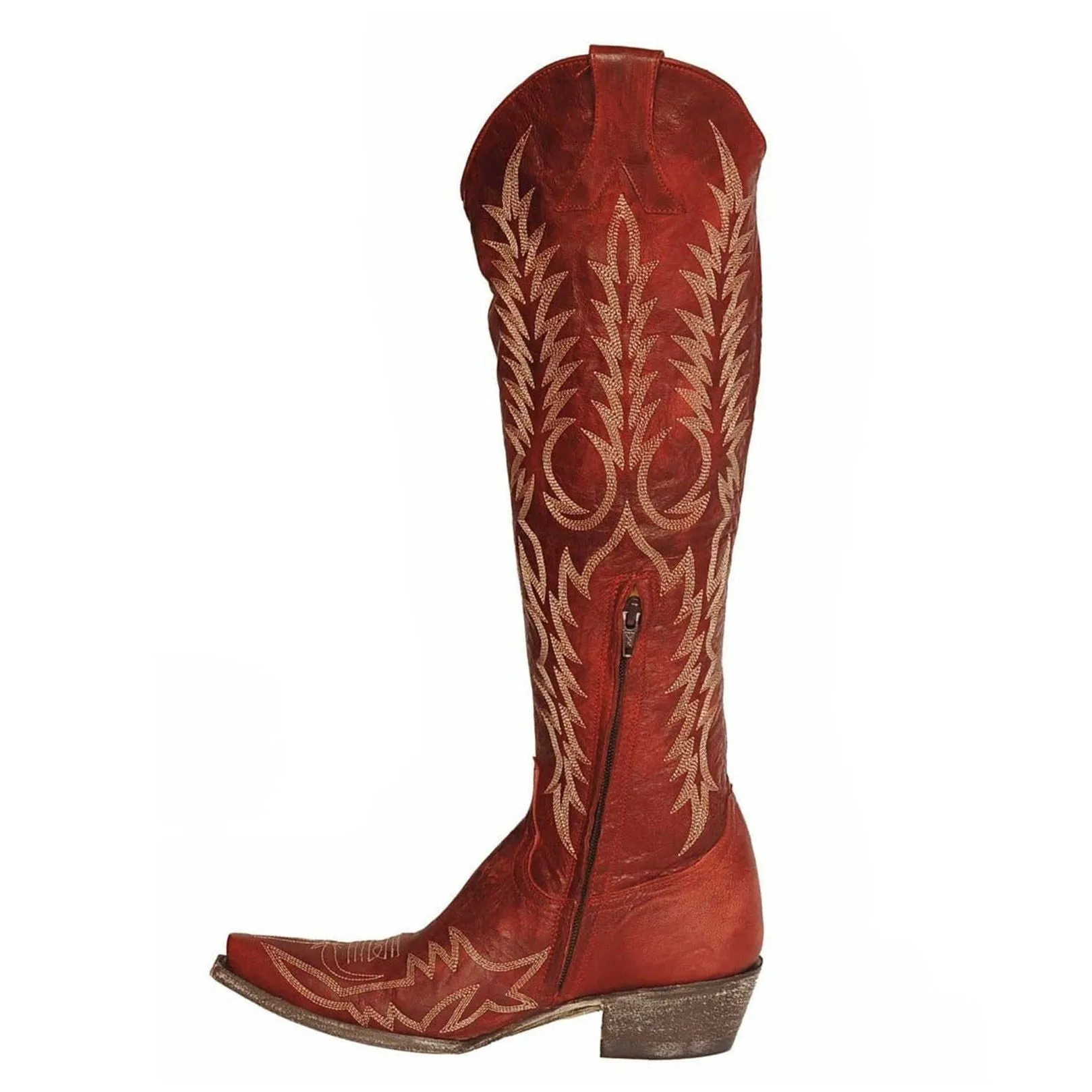 OLD GRINGO Mayra Bis 18in Boots