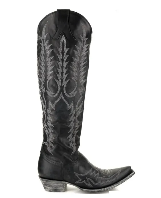 OLD GRINGO Mayra Bis 18in Boots