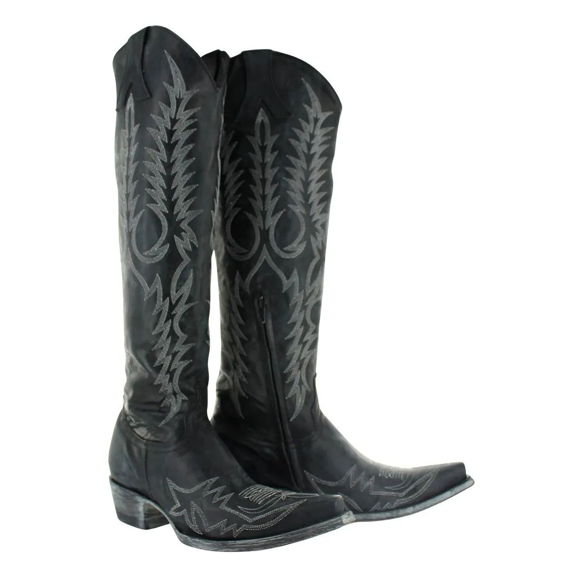 OLD GRINGO Mayra Bis 18in Boots
