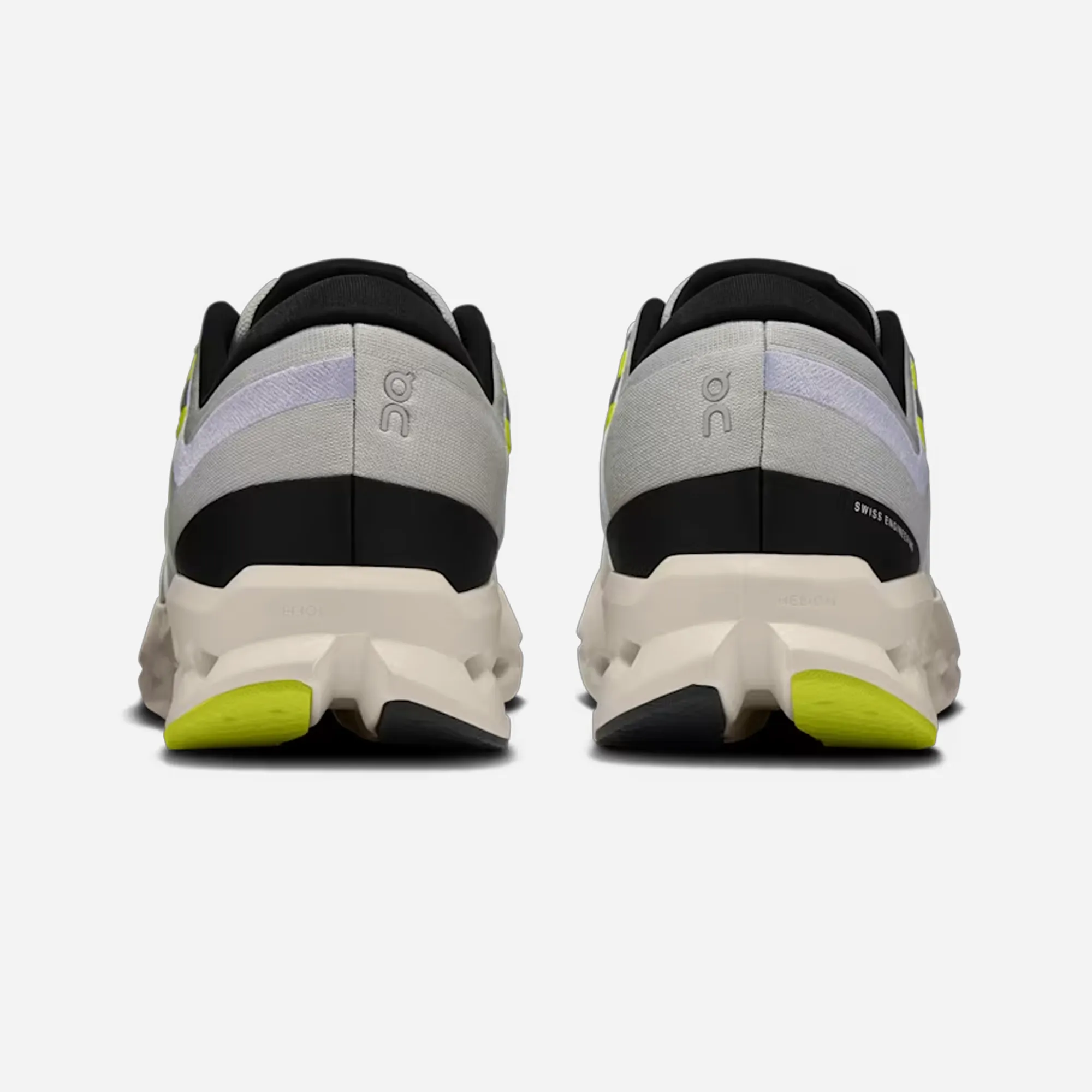 ON Running Cloudsurfer 2 Glacier Ivory