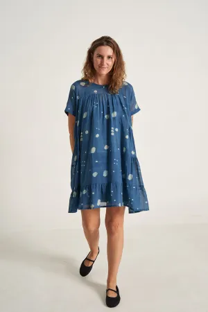 Oversized Cloud Dress