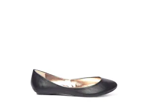 P-HEAVEN BLACK LEATHER
