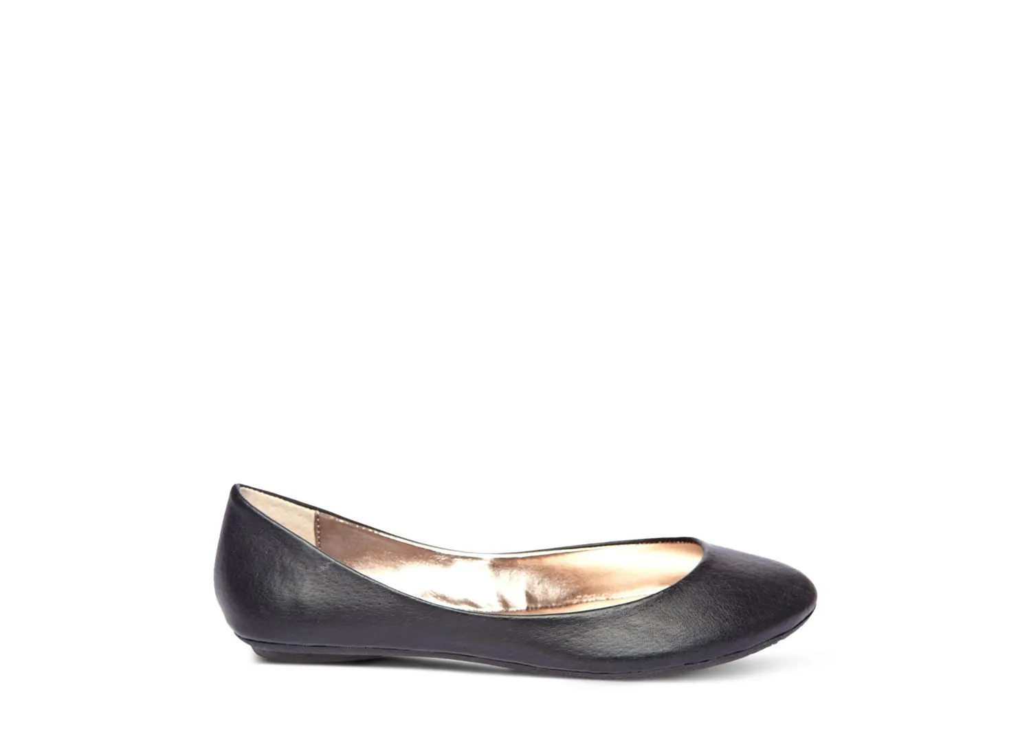 P-HEAVEN BLACK LEATHER