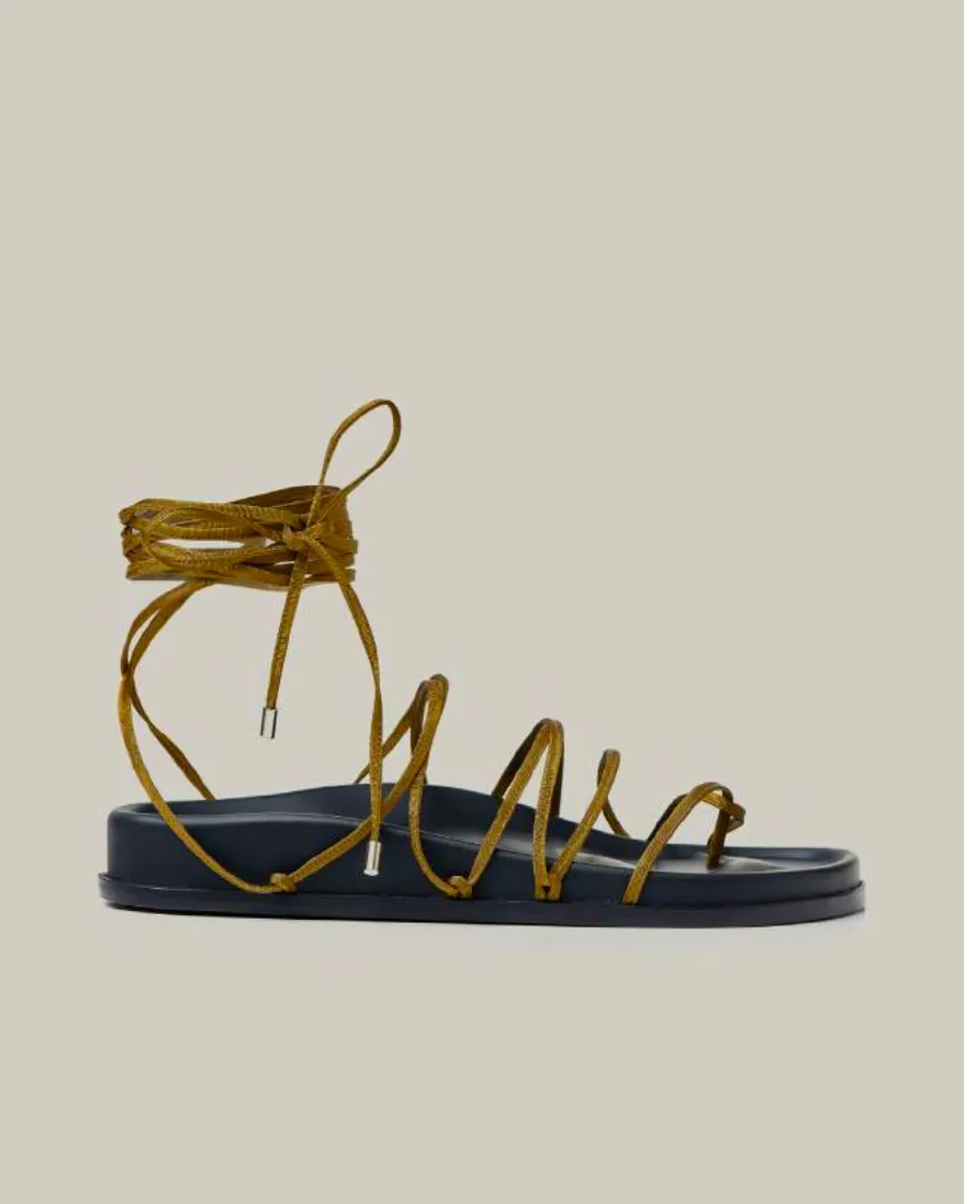 Paride Moire in Olive