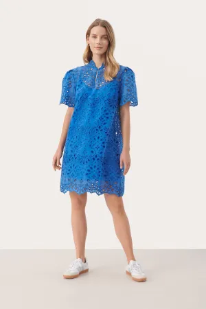 Part Two Gebella Lace Dress