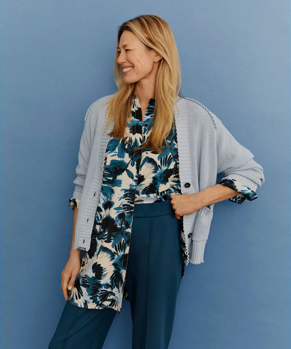 Pianas Wide Leg Pants