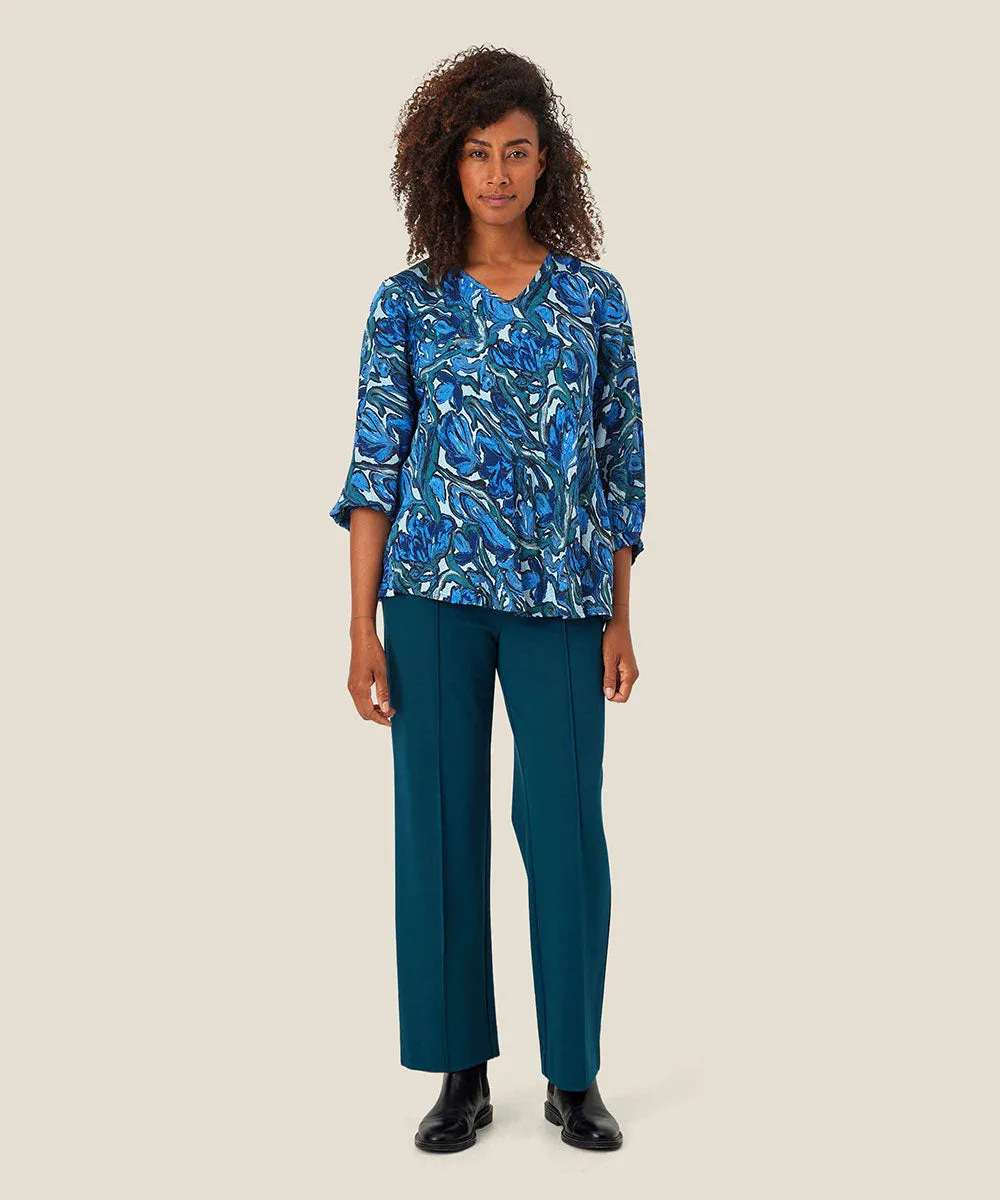 Pianas Wide Leg Pants