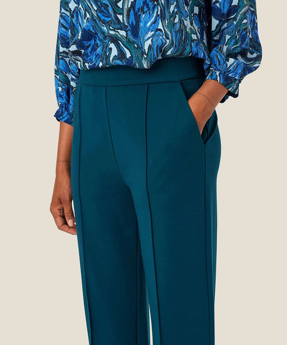 Pianas Wide Leg Pants
