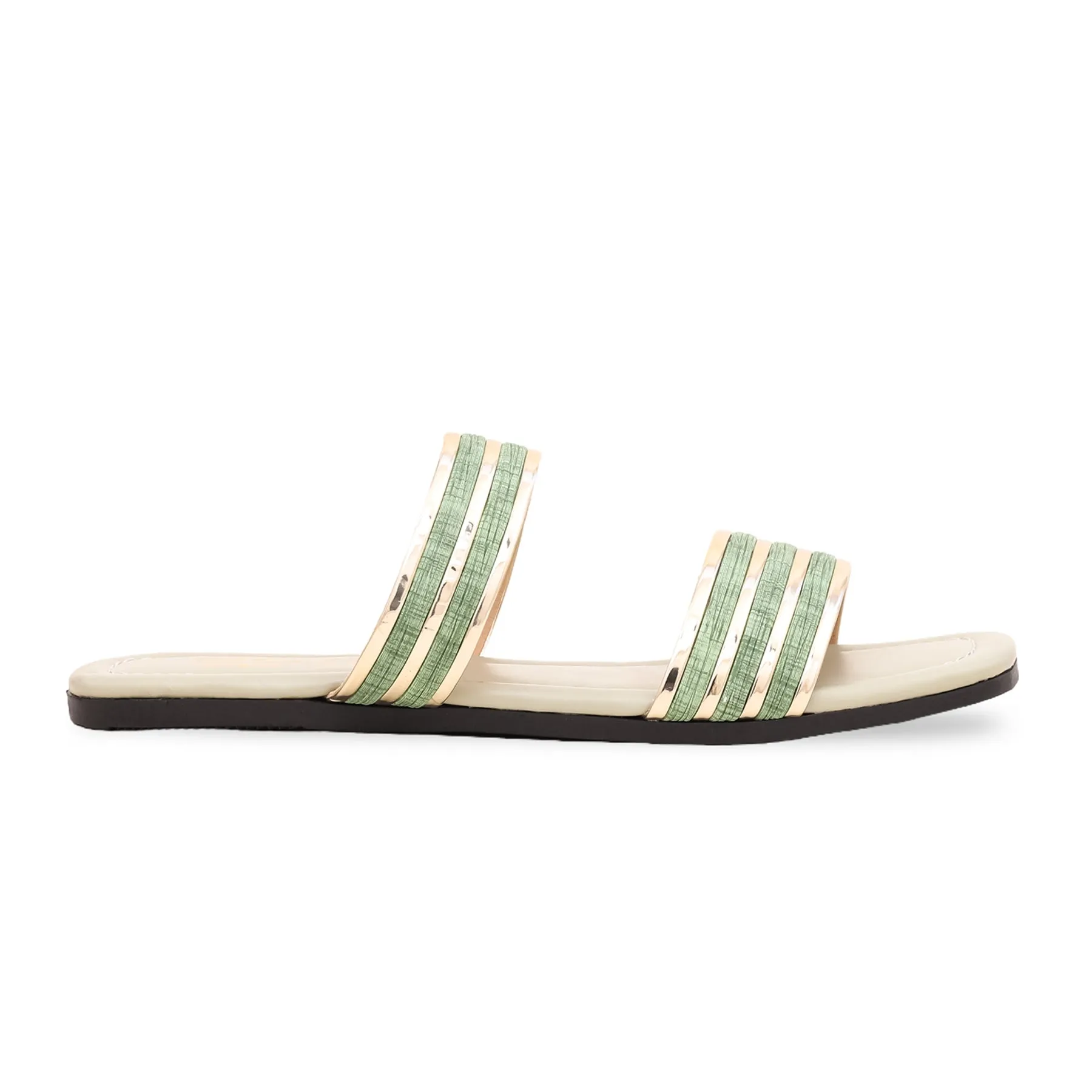 PISTAGREEN Casual Slipper CL1547
