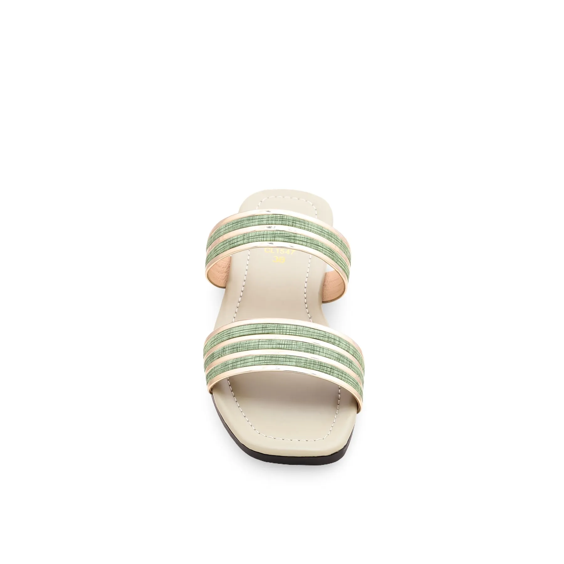PISTAGREEN Casual Slipper CL1547
