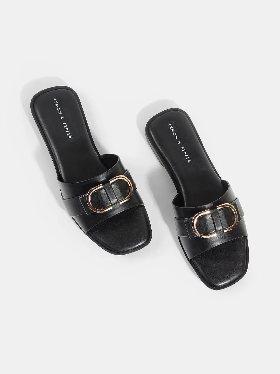 Plat Slides