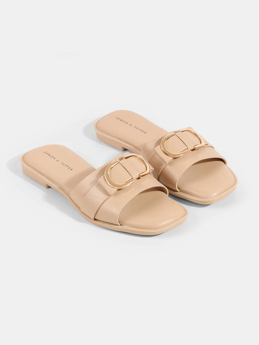 Plat Slides