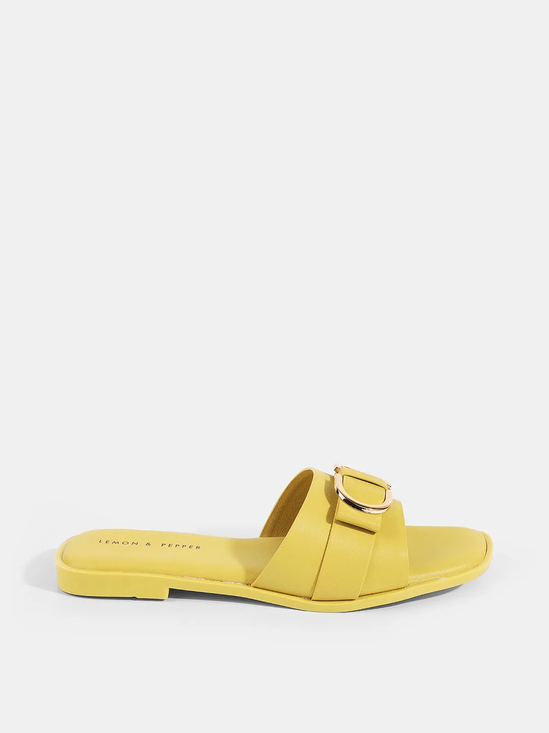 Plat Slides