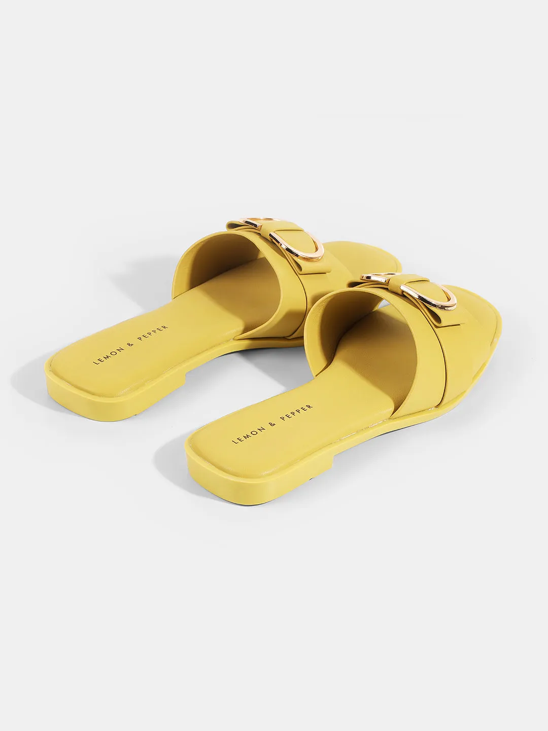 Plat Slides