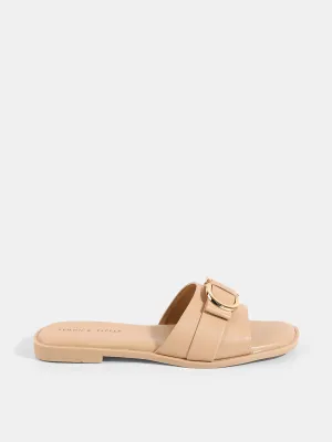 Plat Slides