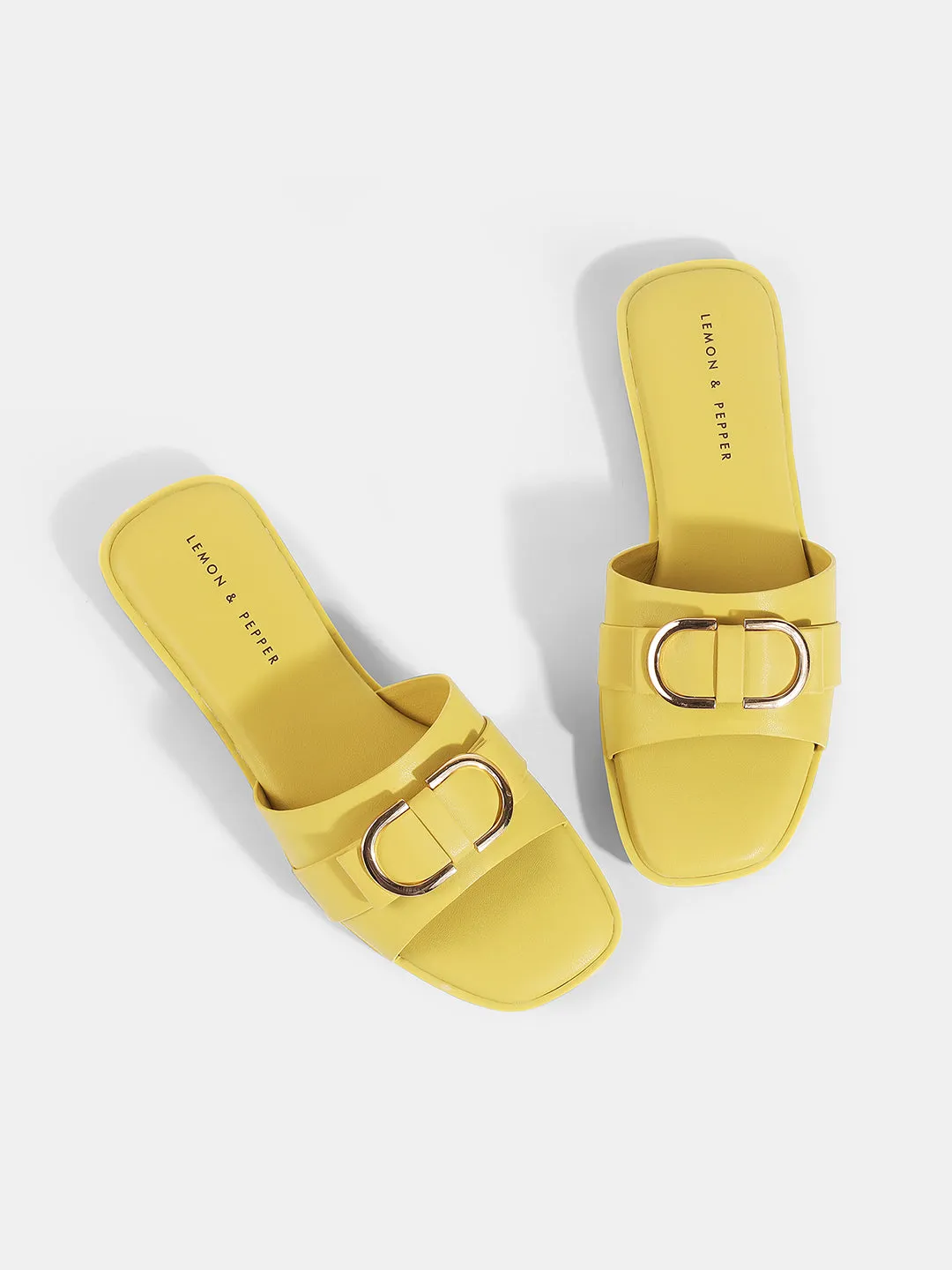 Plat Slides