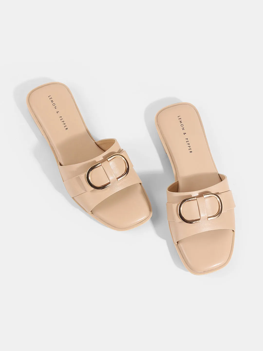Plat Slides