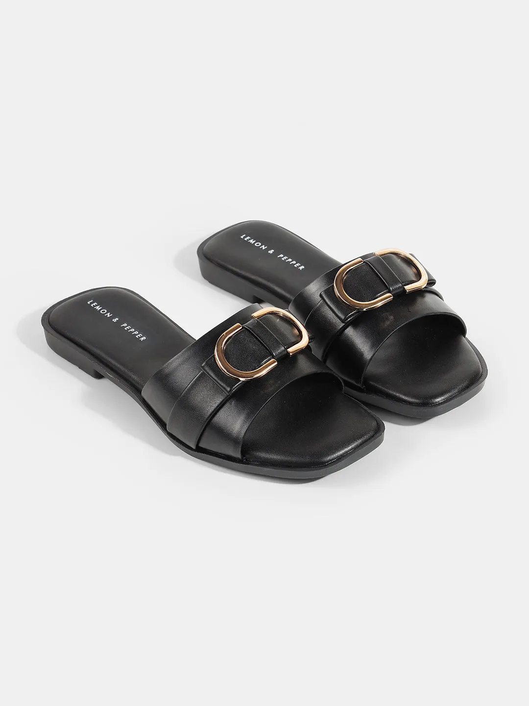 Plat Slides