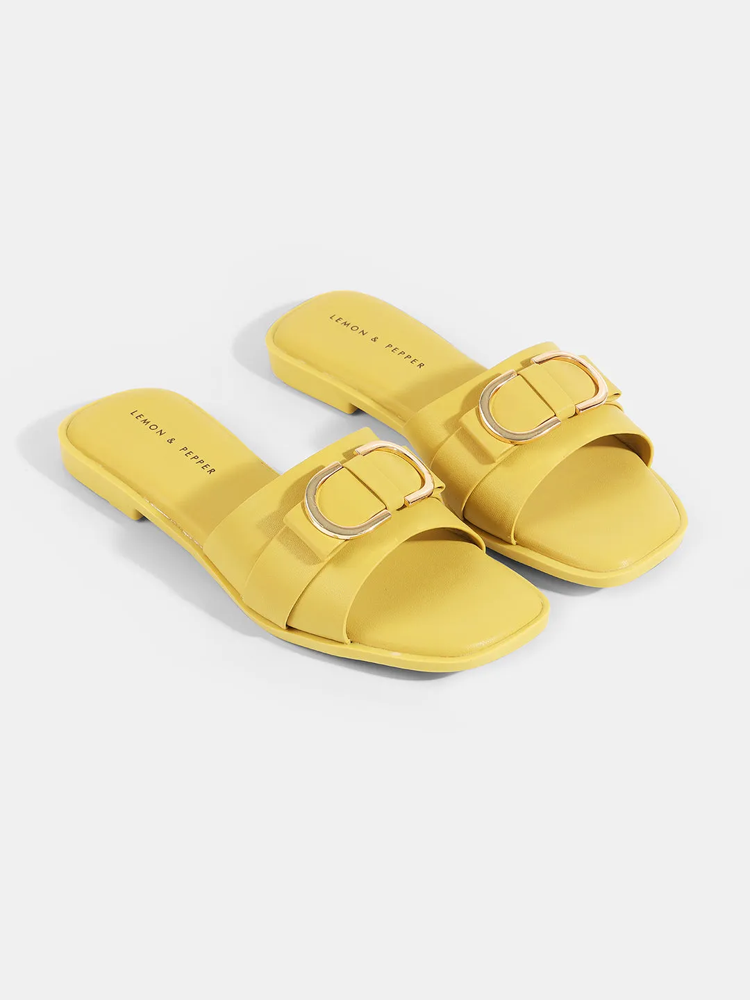Plat Slides