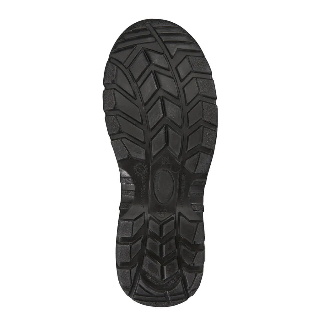 ProMan Utah Chukka Work Boots PM100