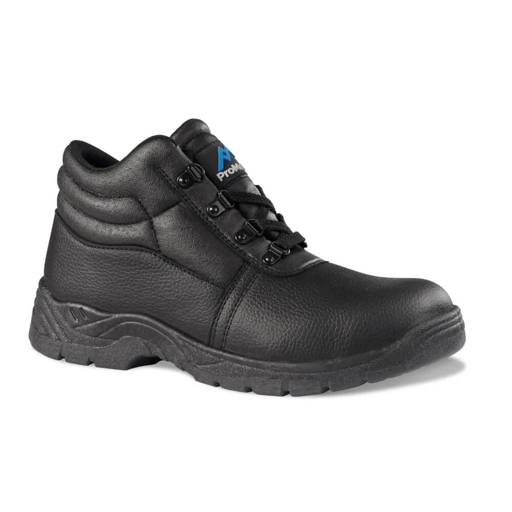 ProMan Utah Chukka Work Boots PM100