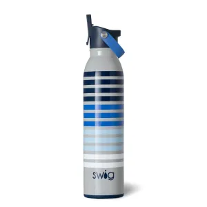 Rad Racer Flip   Sip Water Bottle (20oz)