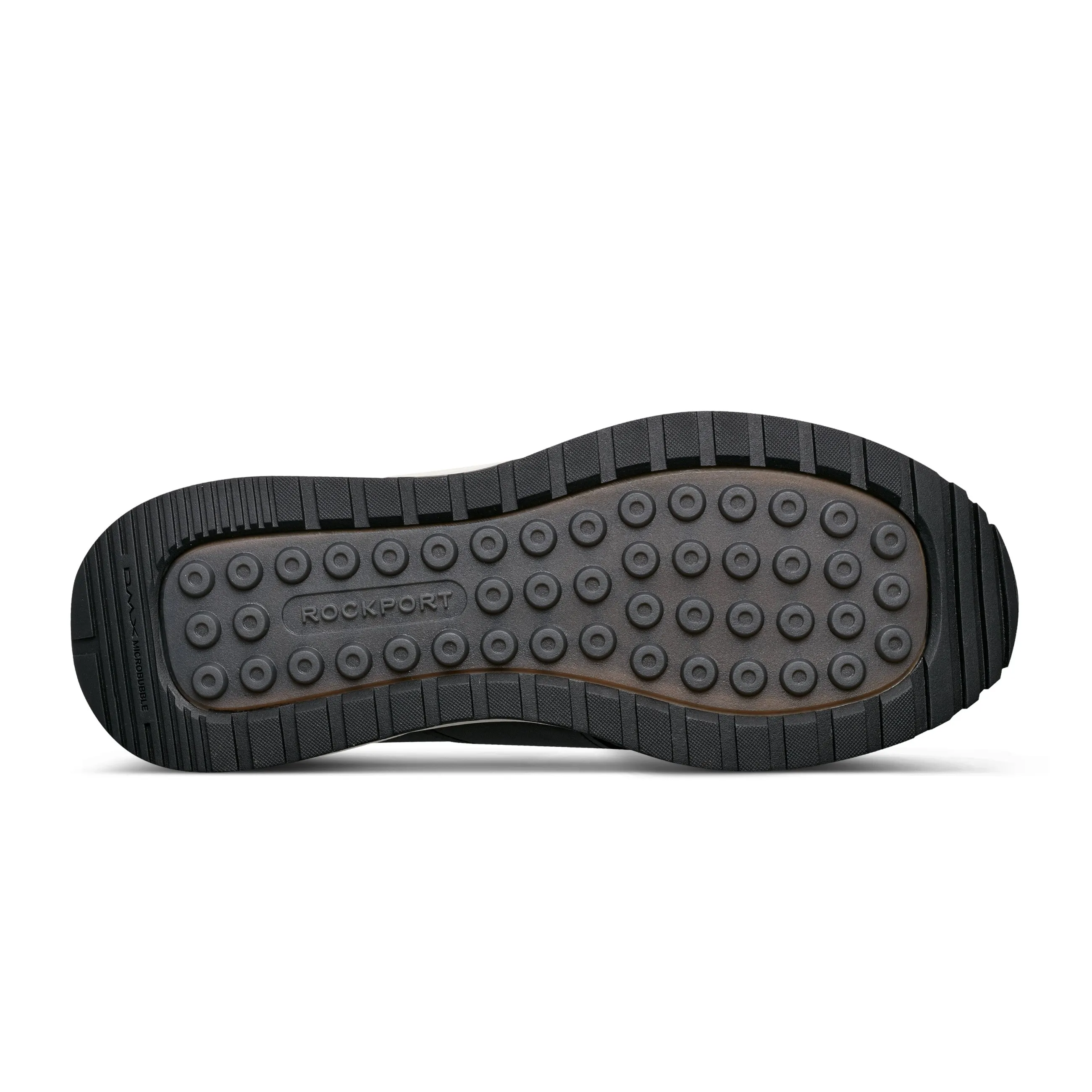 Rockport X Reebok Men's DMX™ Baker Casual Lace-up Sneakers