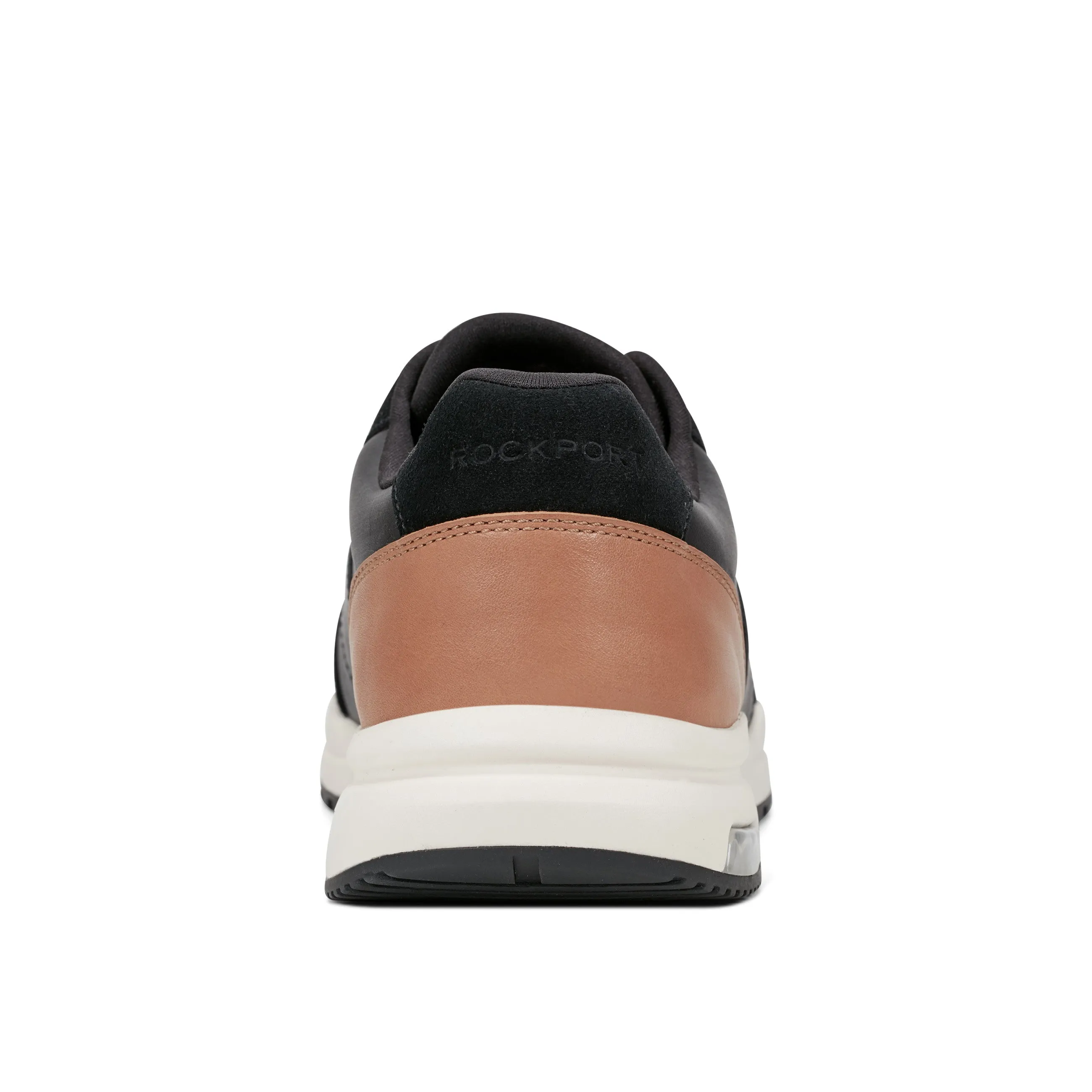 Rockport X Reebok Men's DMX™ Baker Casual Lace-up Sneakers