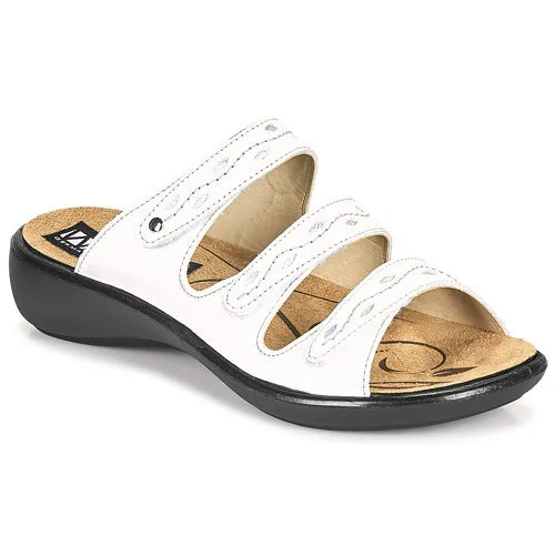 Romika Ibiza 66  4 Colours
