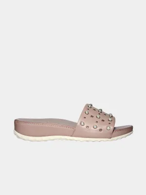 Romika Women's Florenz 07 Slip On Sandals