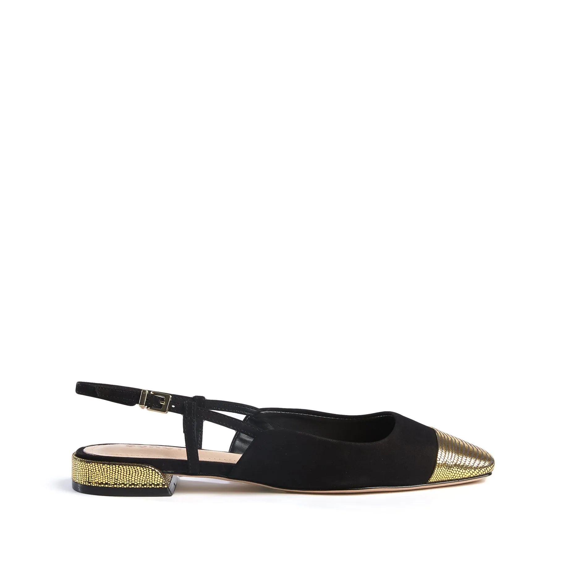 Senna Flat