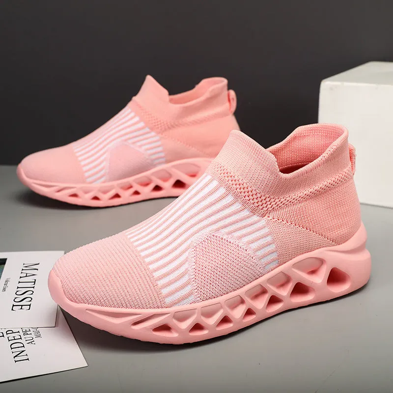 ‘Solar Sprint’ V2 X9X Sneakers