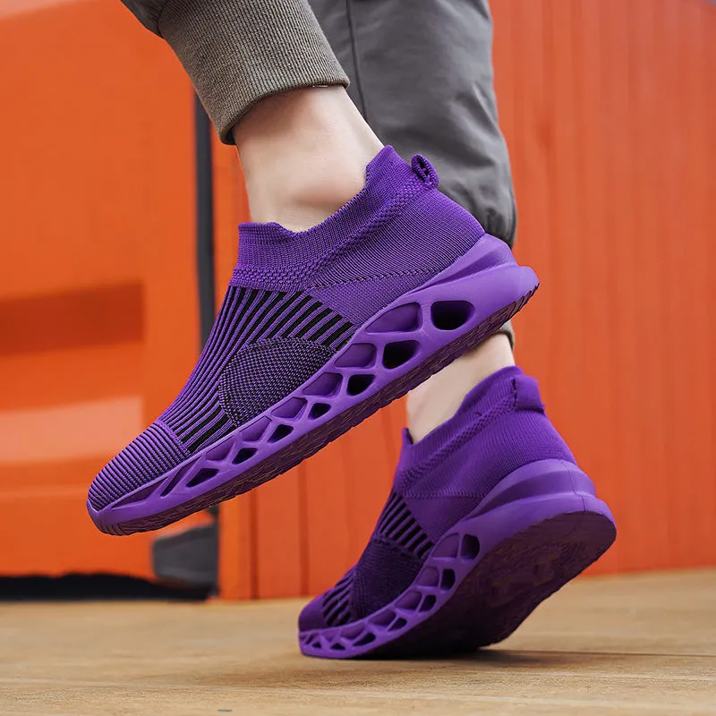 ‘Solar Sprint’ V2 X9X Sneakers