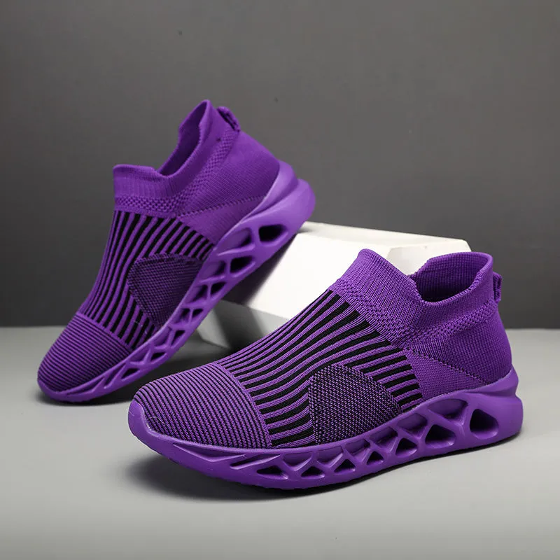 ‘Solar Sprint’ V2 X9X Sneakers