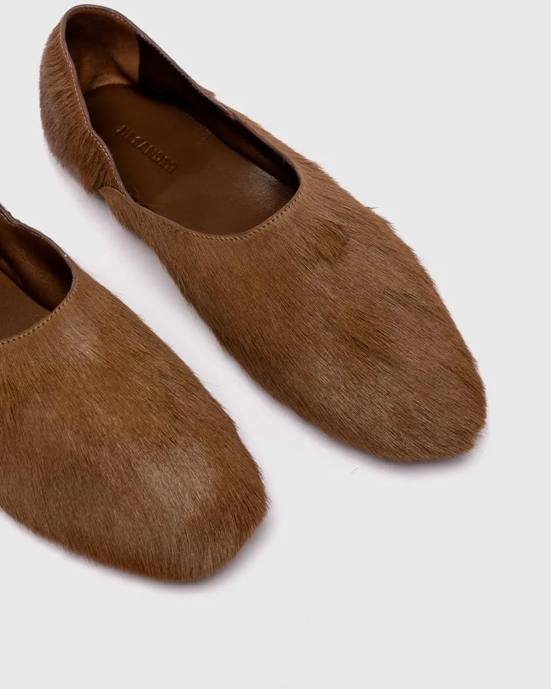 Special Project in Open Brown