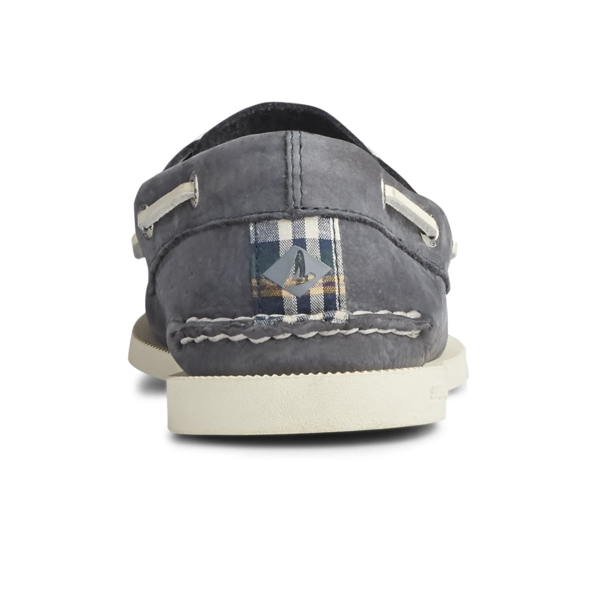 Sperry Men's Authentic Original Surf Boat Shoe - Grey (STS22792)