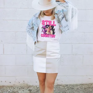 Still Country Tee