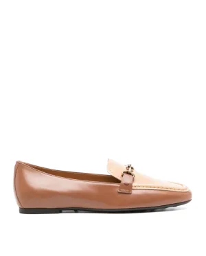 Tod's Loafers in Leather